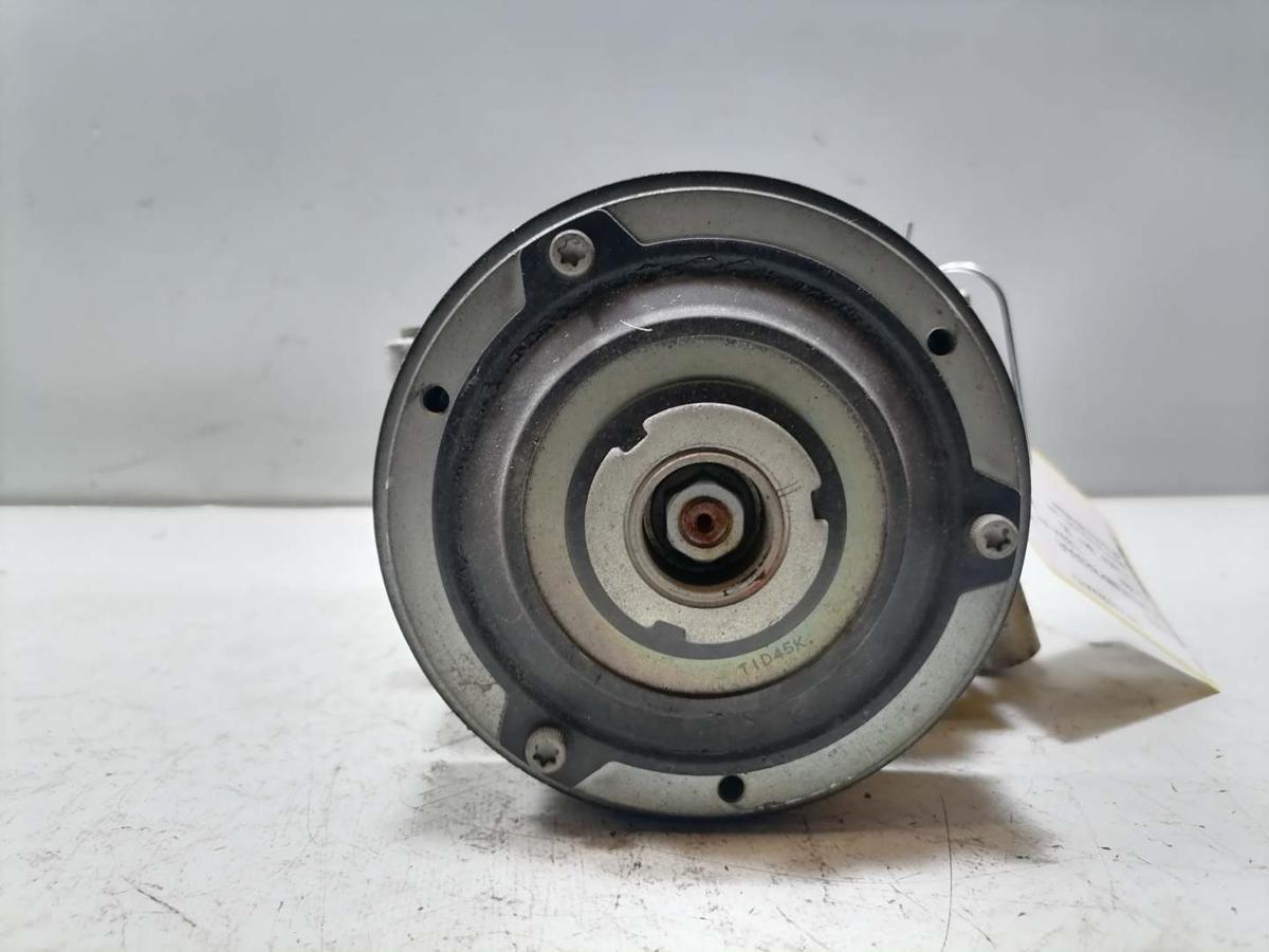 VW Polo 9N1 original Klimakompressor 1,4 55KW Bj.2004